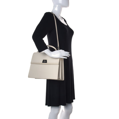 Louis Vuitton Epi Sevigne GM Ivory 2 of 16