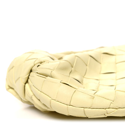 Bottega Veneta Nappa Intrecciato Candy Jodie Ice Cream 8 of 10