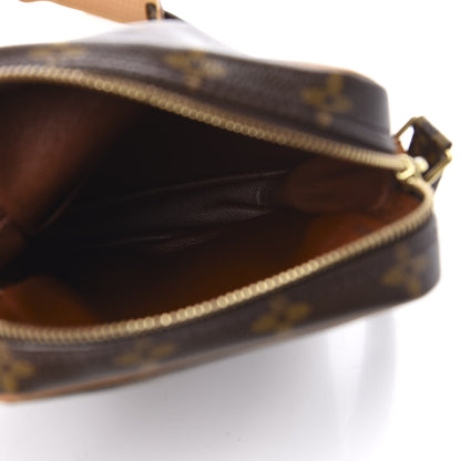 Louis Vuitton Monogram Danube 21 5 of 16
