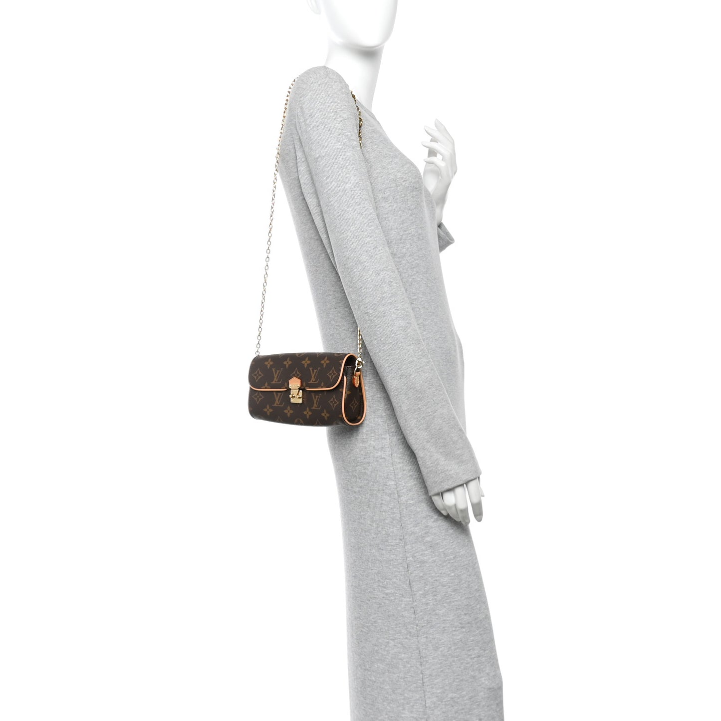 Monogram Pochette Camille