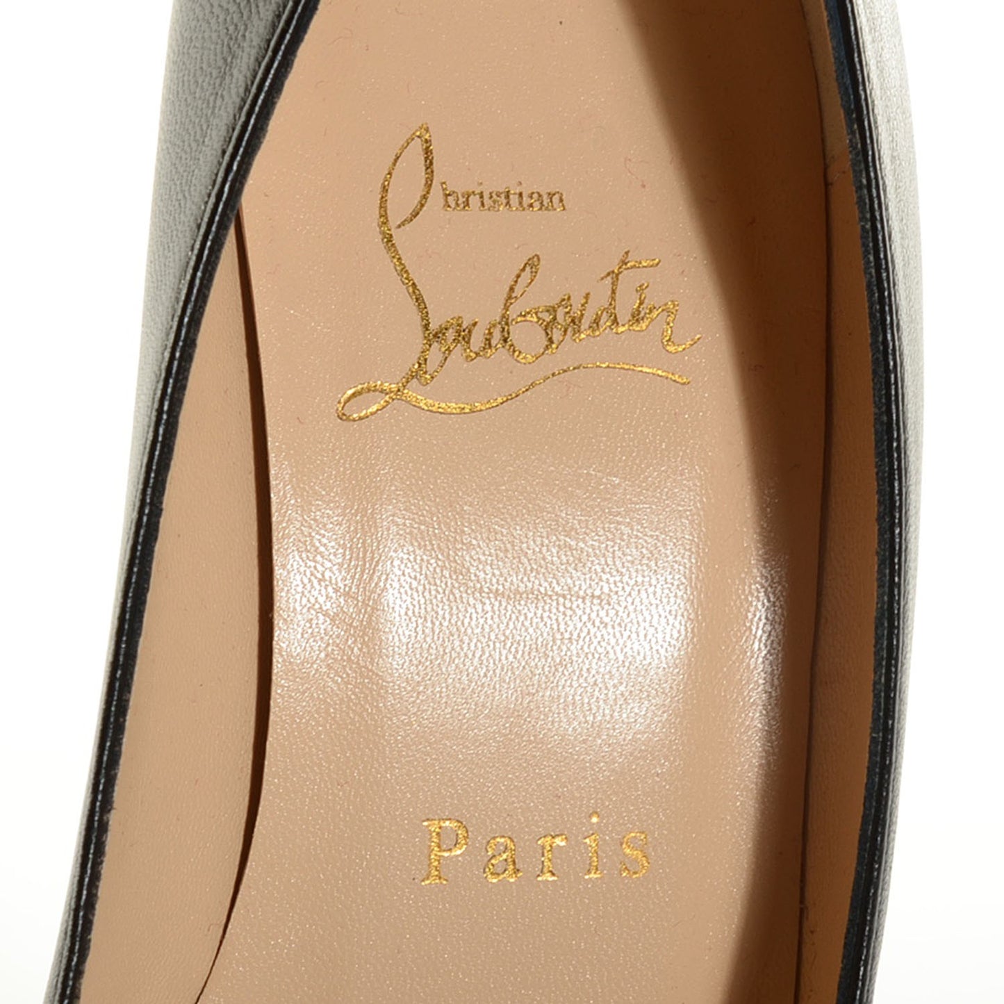 Nappa Melisa 70 Wedges 36.5 6.5 Black