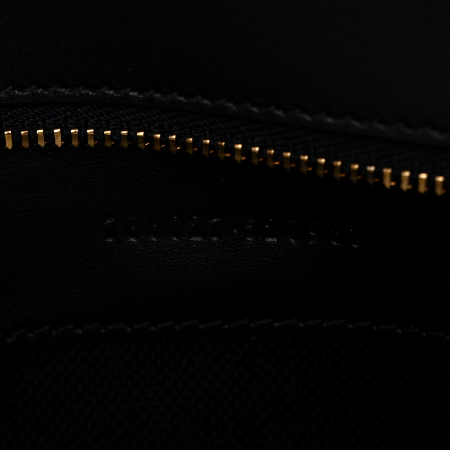 GG Monogram Small Luce Shoulder Bag Beige Blue