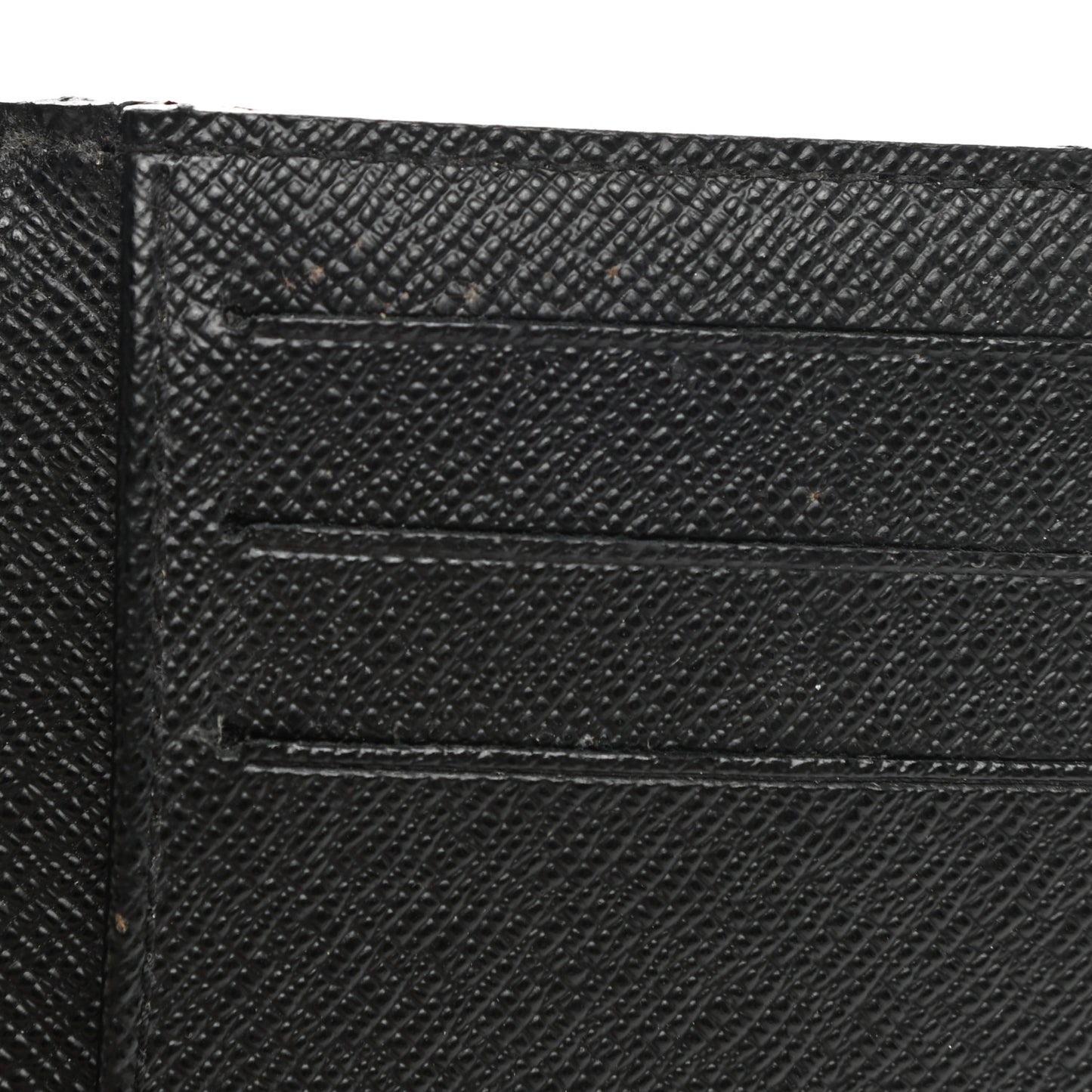 Damier Graphite Wallet