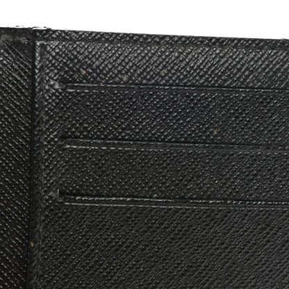 Louis Vuitton Damier Graphite Wallet 7 of 10