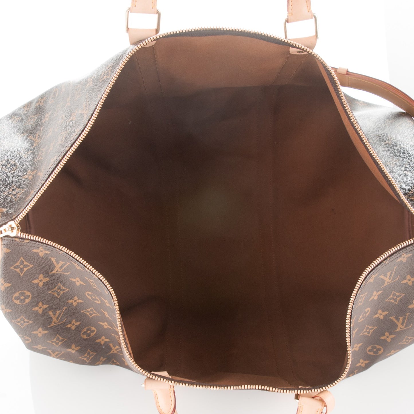 Monogram Keepall Bandouliere 60