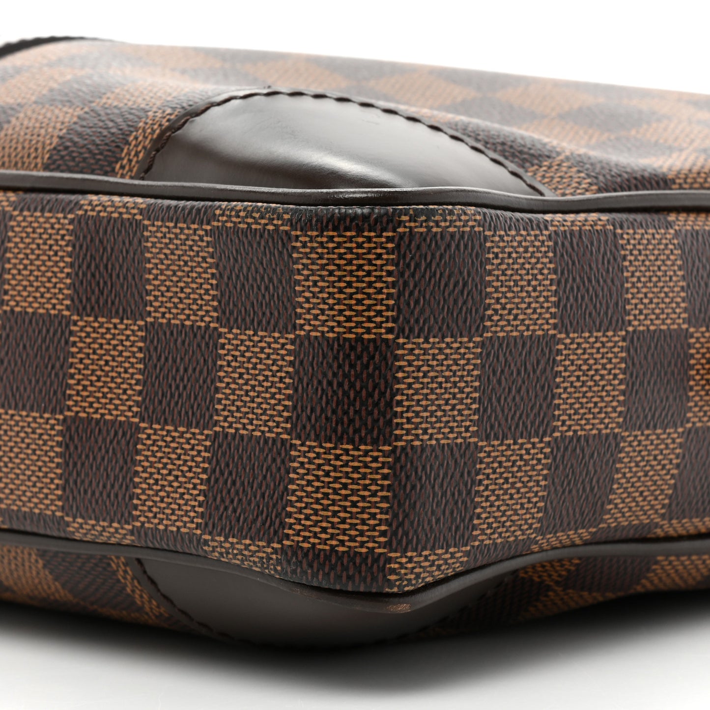 Damier Ebene Porte-Documents Voyage