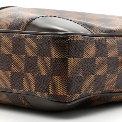 Louis Vuitton Damier Ebene Porte-Documents Voyage 9 of 20