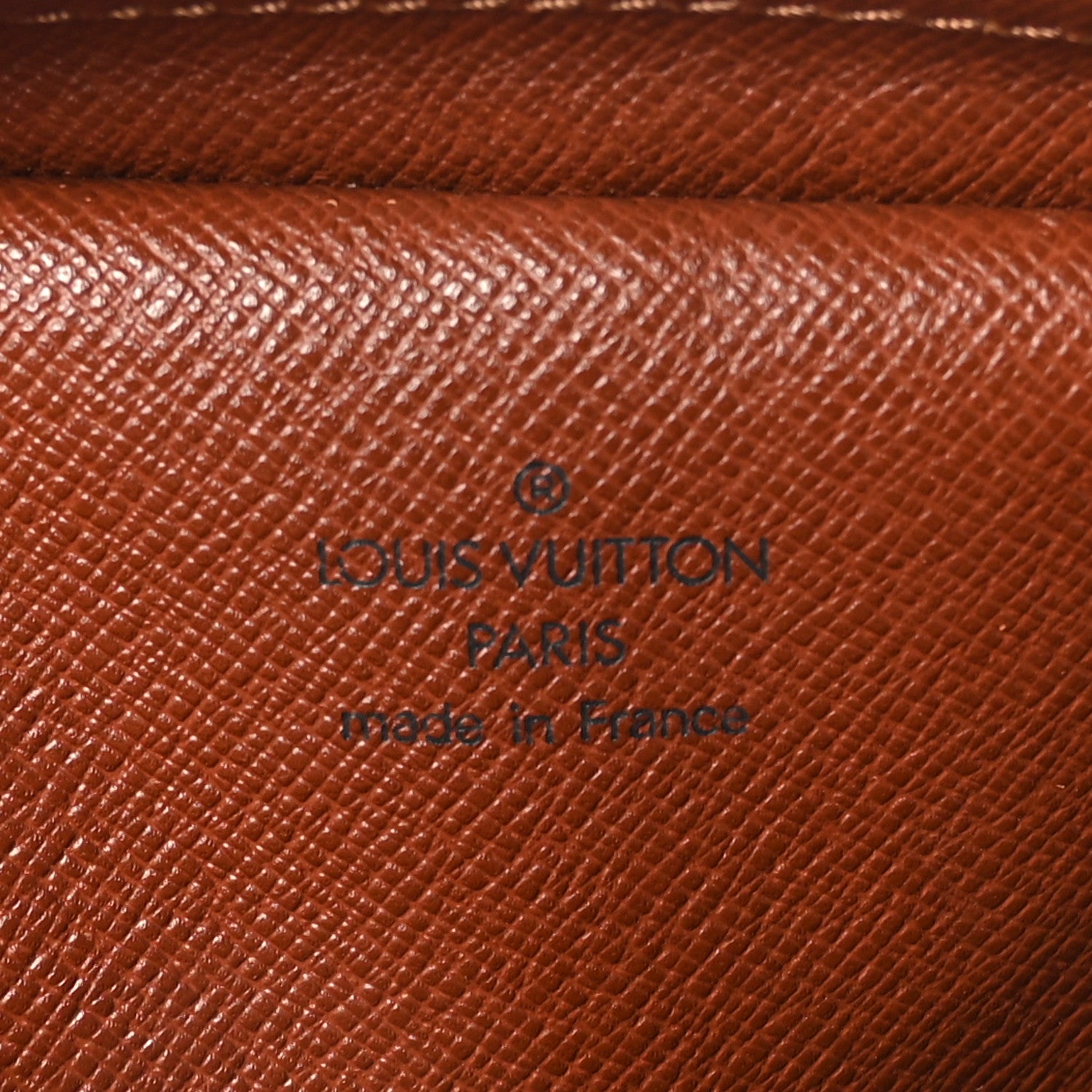Louis Vuitton Monogram Amazone 6 of 10