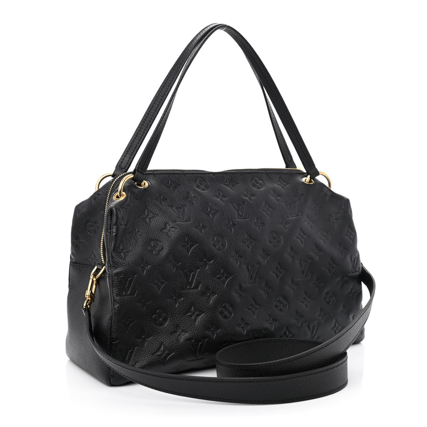 Empreinte Ponthieu PM Black