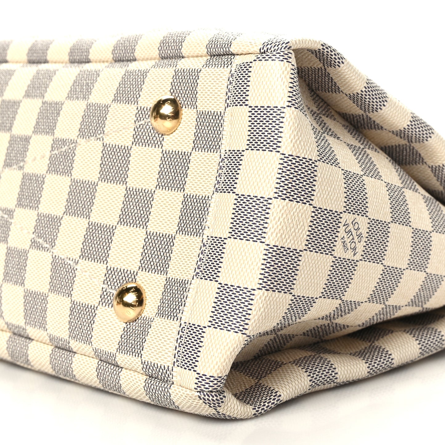 Damier Azur Lymington