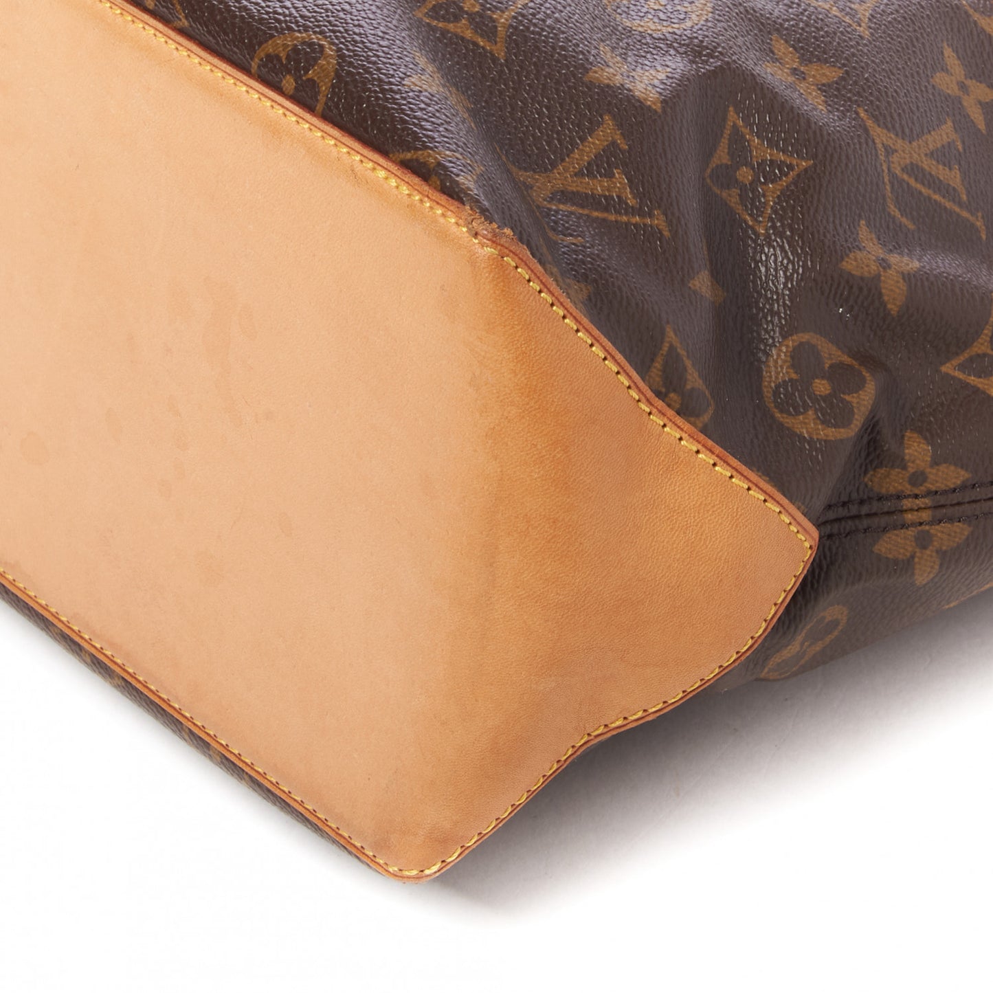 Monogram Cabas Piano