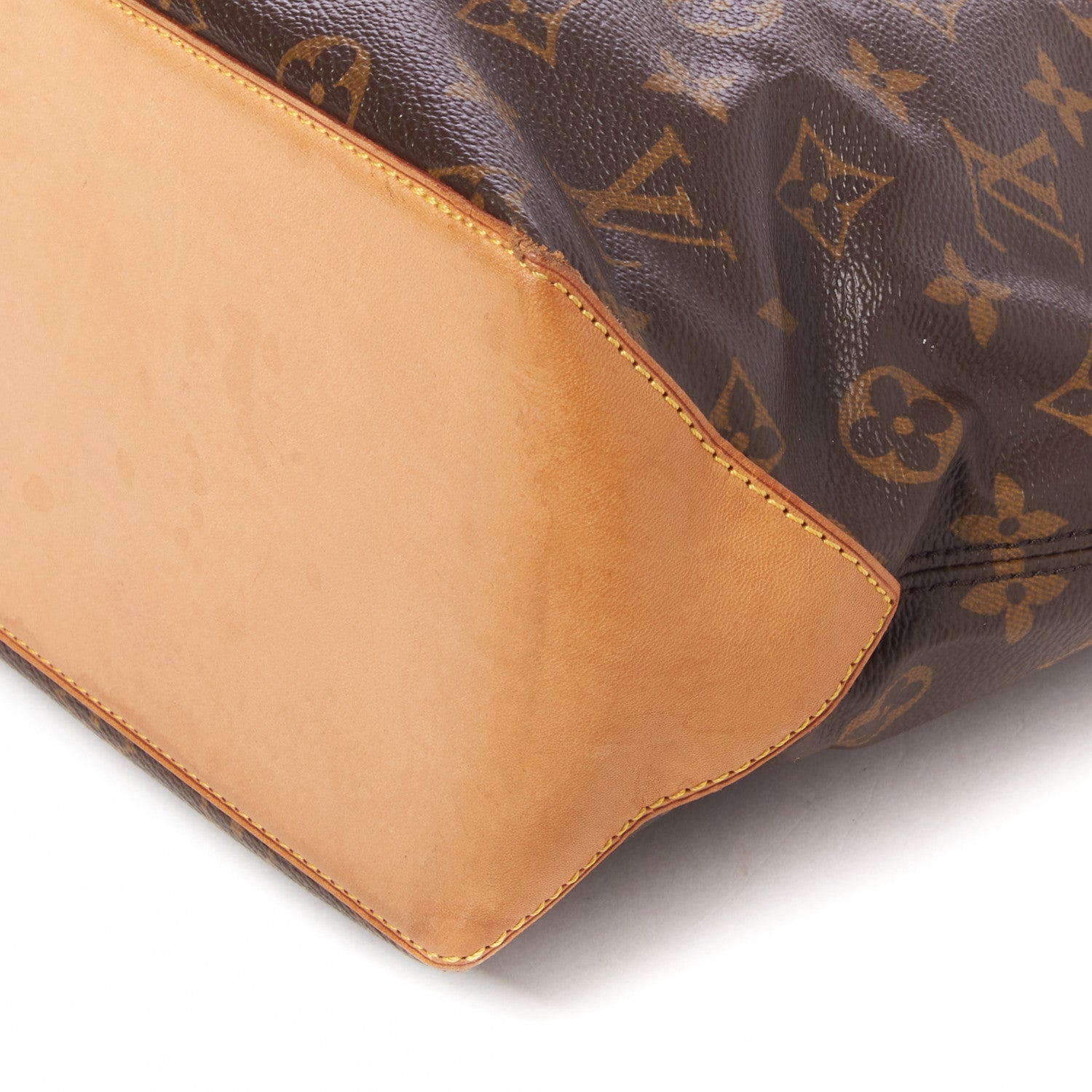 Louis Vuitton Monogram Cabas Piano 4 of 7