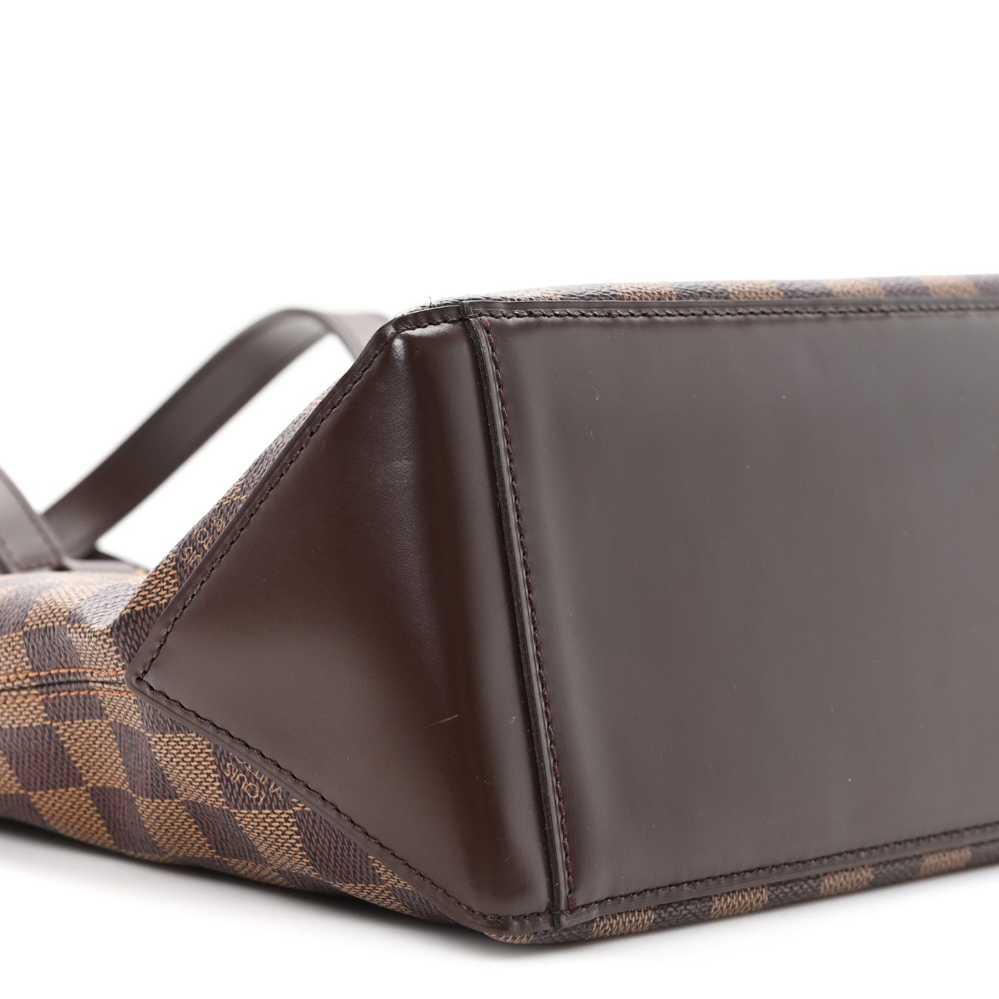 Damier Ebene Cabas Piano