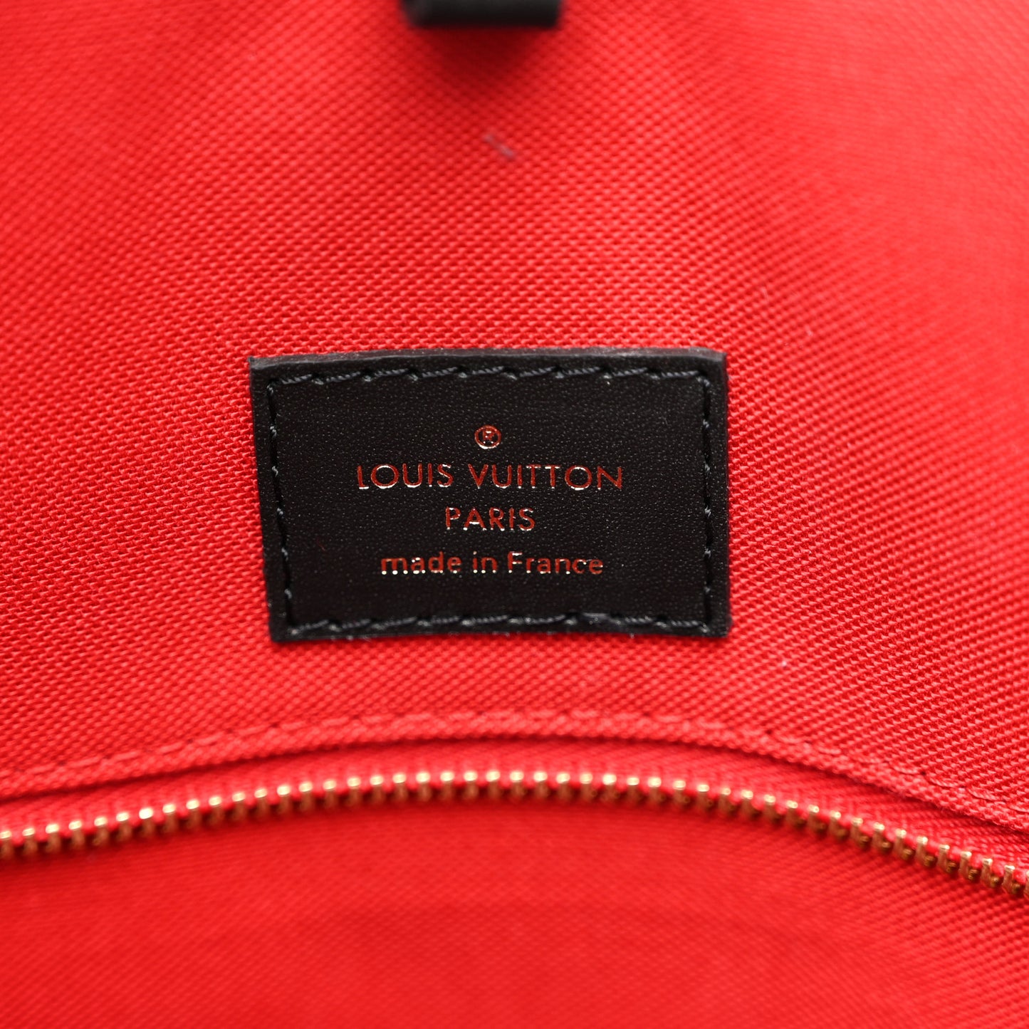 Reverse Monogram Giant Onthego GM