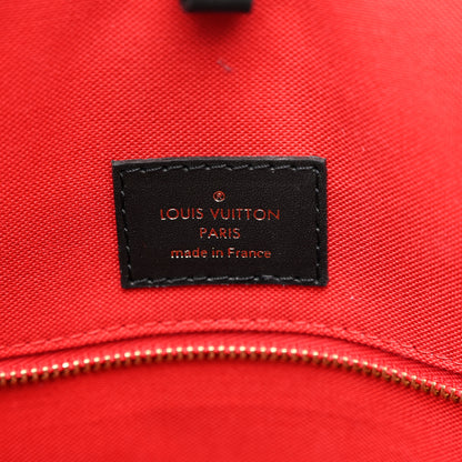 Louis Vuitton Reverse Monogram Giant Onthego GM 6 of 10
