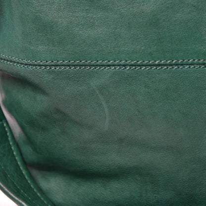 Givenchy Lambskin Medium Nightingale Emerald 9 of 12