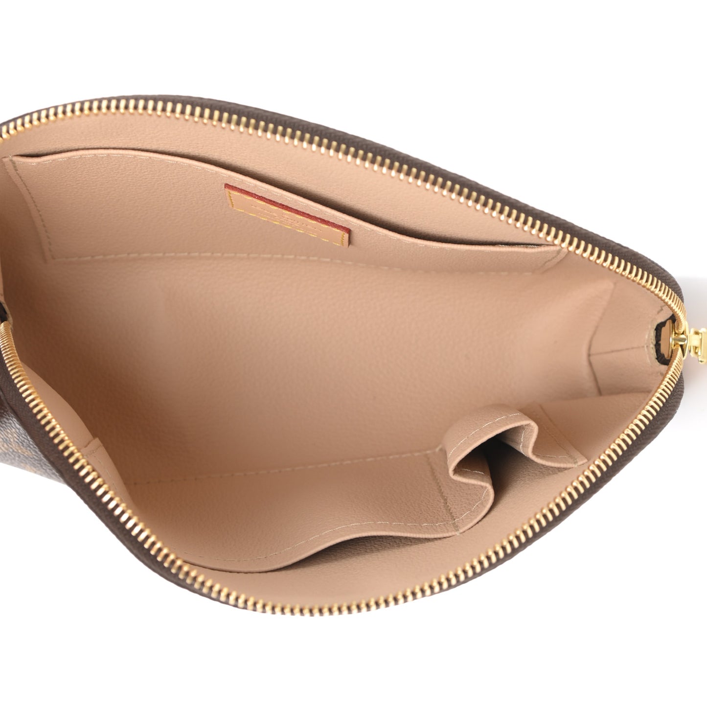 Monogram Cosmetic Pouch GM