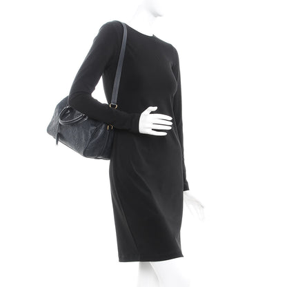 Louis Vuitton Empreinte Speedy Bandouliere 25 Infini 3 of 15