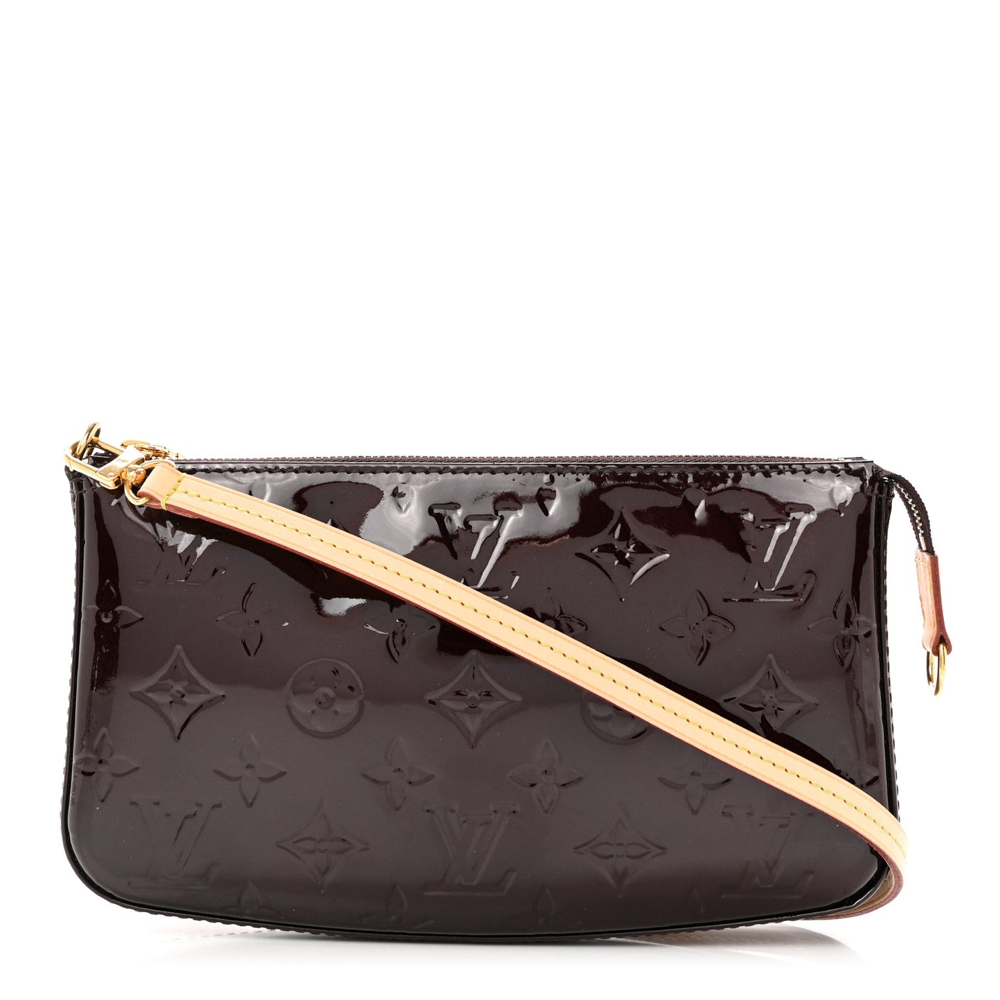 Vernis Pochette Accessories NM Amarante