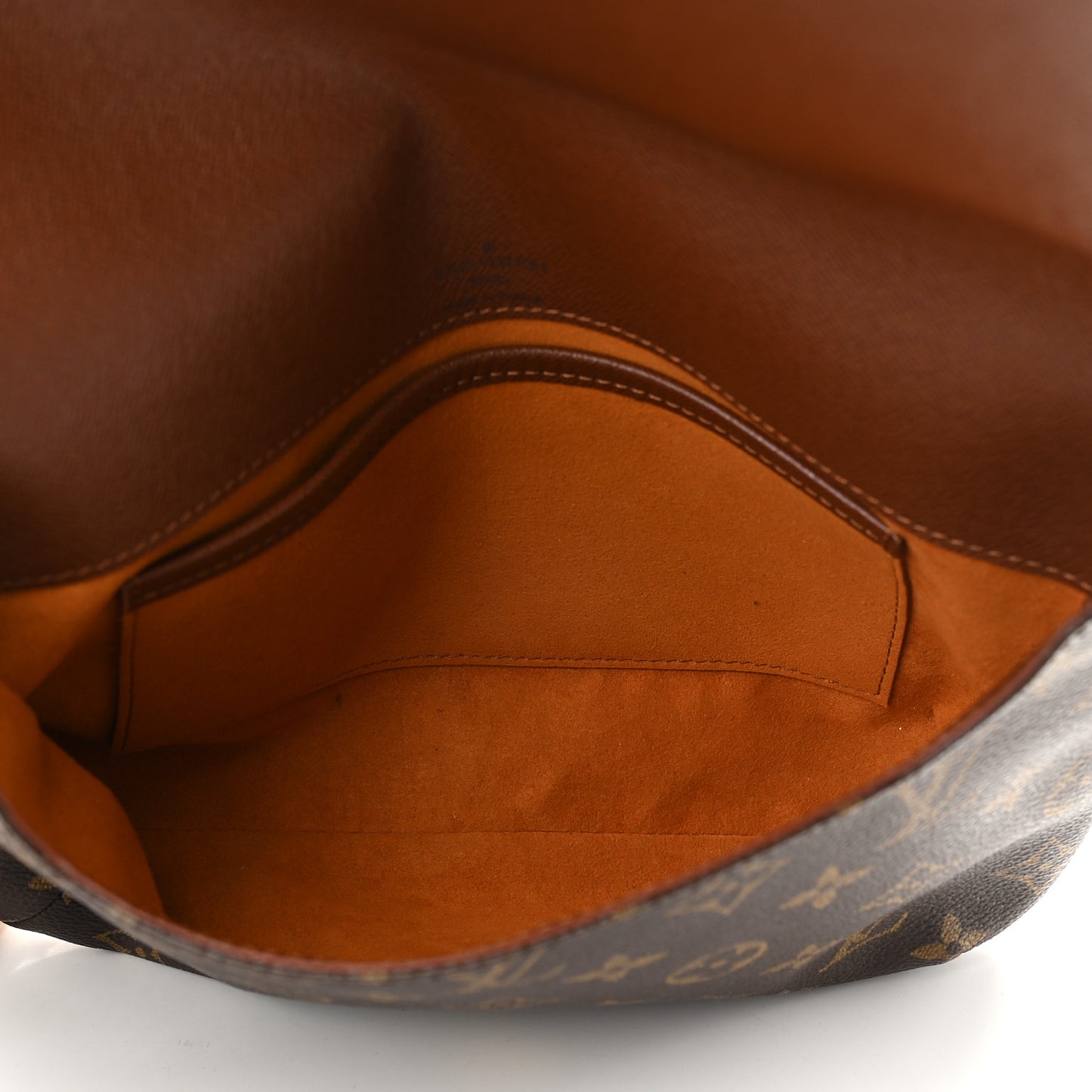 Monogram Musette Tango