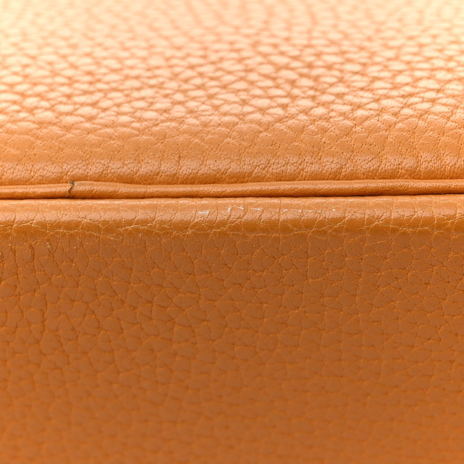 Hermes Ardennes Birkin 40 Naturelle 18 of 23