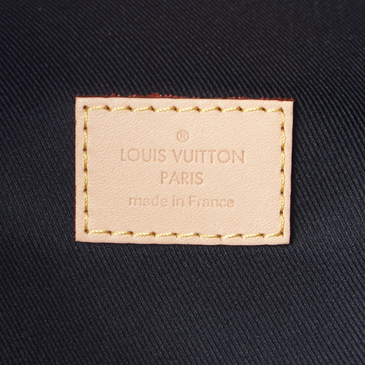 Louis Vuitton Monogram Bumbag 9 of 9