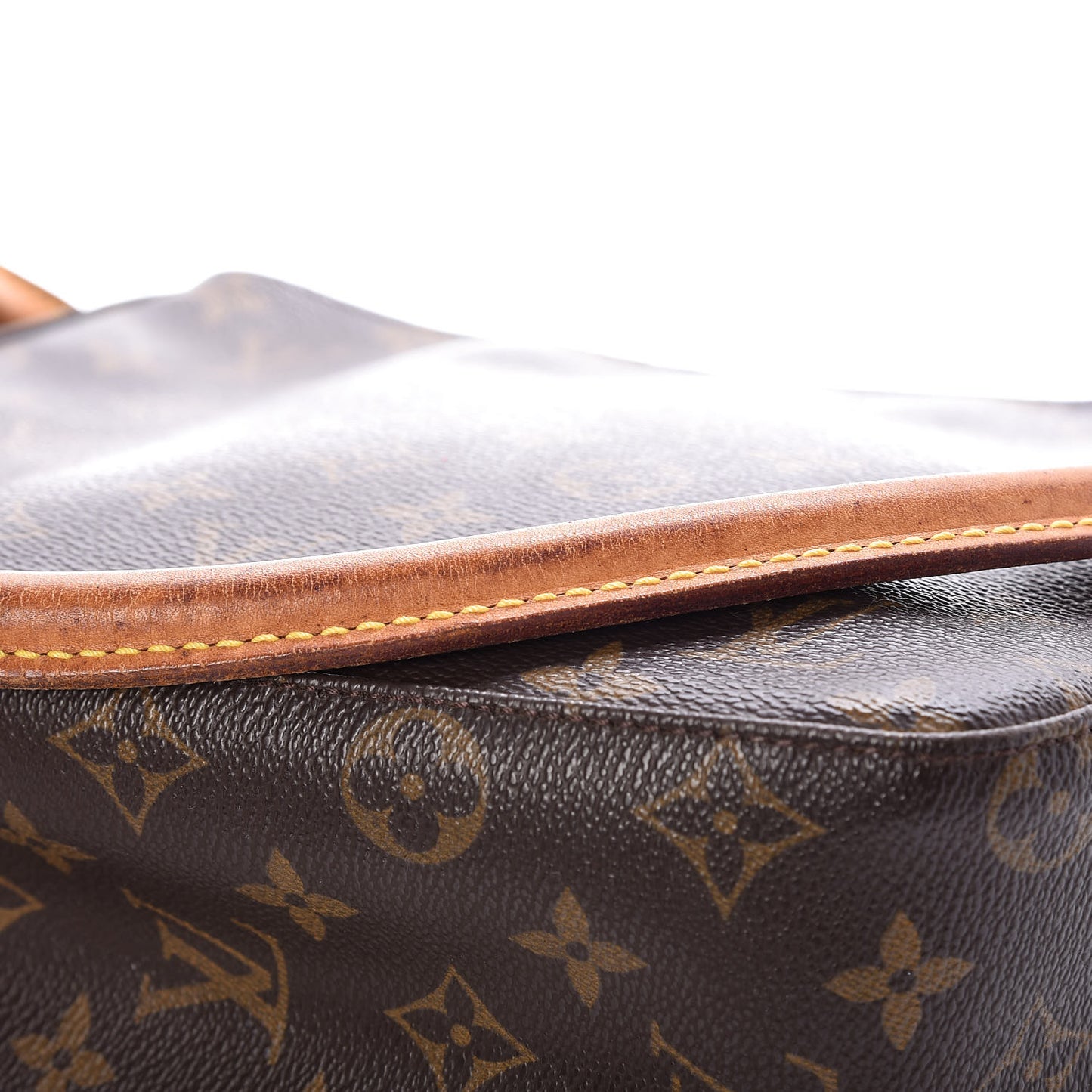 Monogram Looping MM