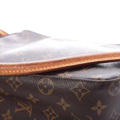 Louis Vuitton Monogram Looping MM 11 of 14