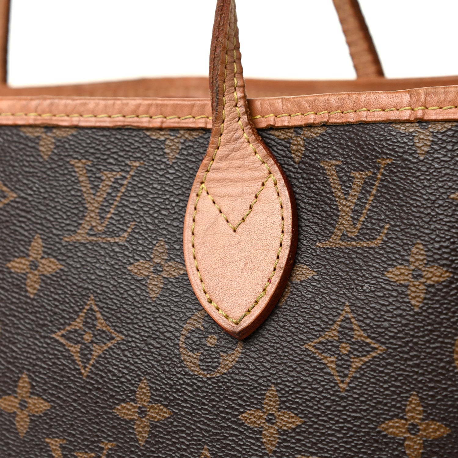 Louis Vuitton Monogram Neo Neverfull MM Pivoine 21 of 32