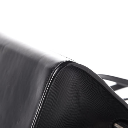 Louis Vuitton Epi Madeleine PM Black 13 of 14