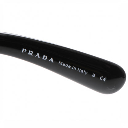 Prada SPR 27O Sunglasses Black 5 of 6