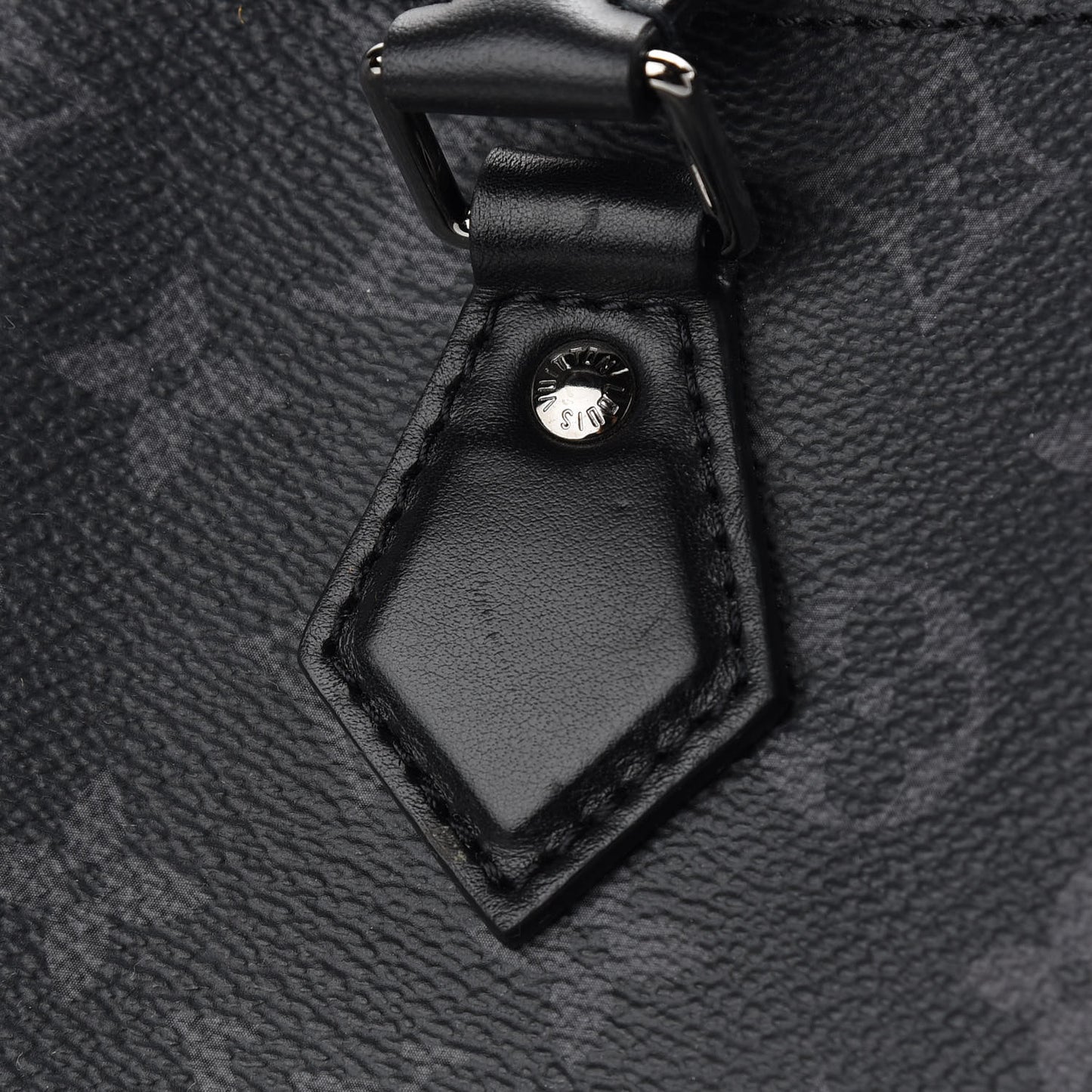 Monogram Eclipse Grand Sac