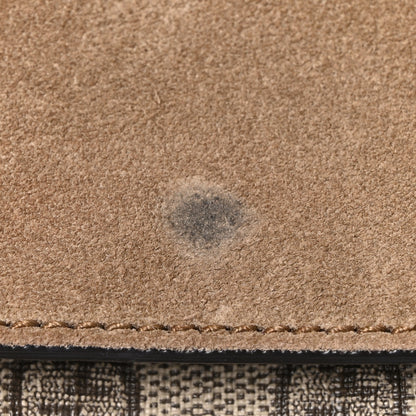 Gucci GG Supreme Monogram Small Dionysus Shoulder Bag Taupe 11 of 11