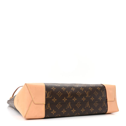 Louis Vuitton Monogram Berri MM 3 of 8