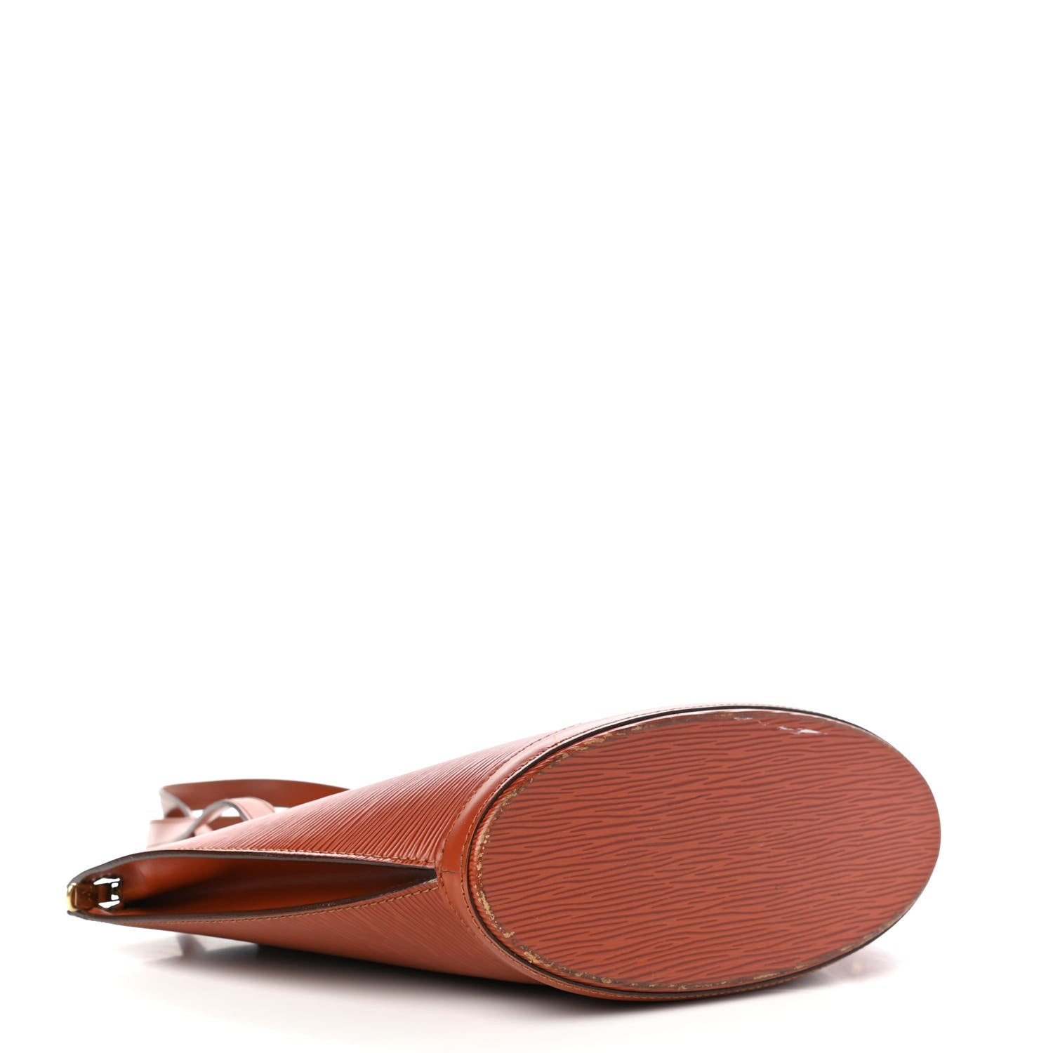 Louis Vuitton Epi Saint Jacques GM Kenyan Fawn 3 of 4