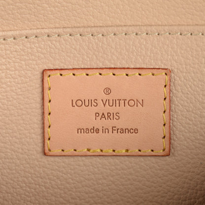 Louis Vuitton Monogram Cosmetic Pouch 5 of 7
