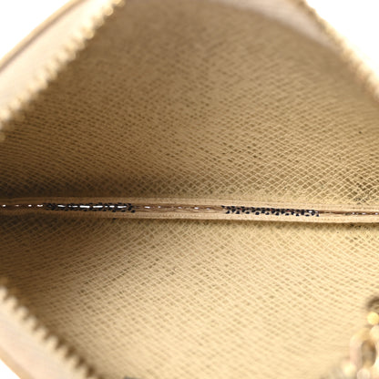 Louis Vuitton Damier Azur Key Pouch 5 of 7