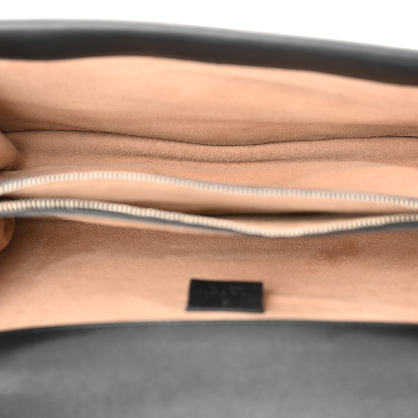 Calfskin Studded Small Dionysus Shoulder Bag Black