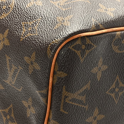 Louis Vuitton Monogram Speedy 30 9 of 11