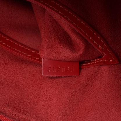 Louis Vuitton Epi Alma MM Carmine 7 of 9