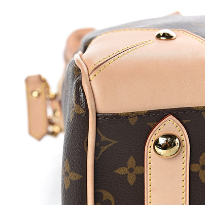 Louis Vuitton Monogram Retiro PM 10 of 12