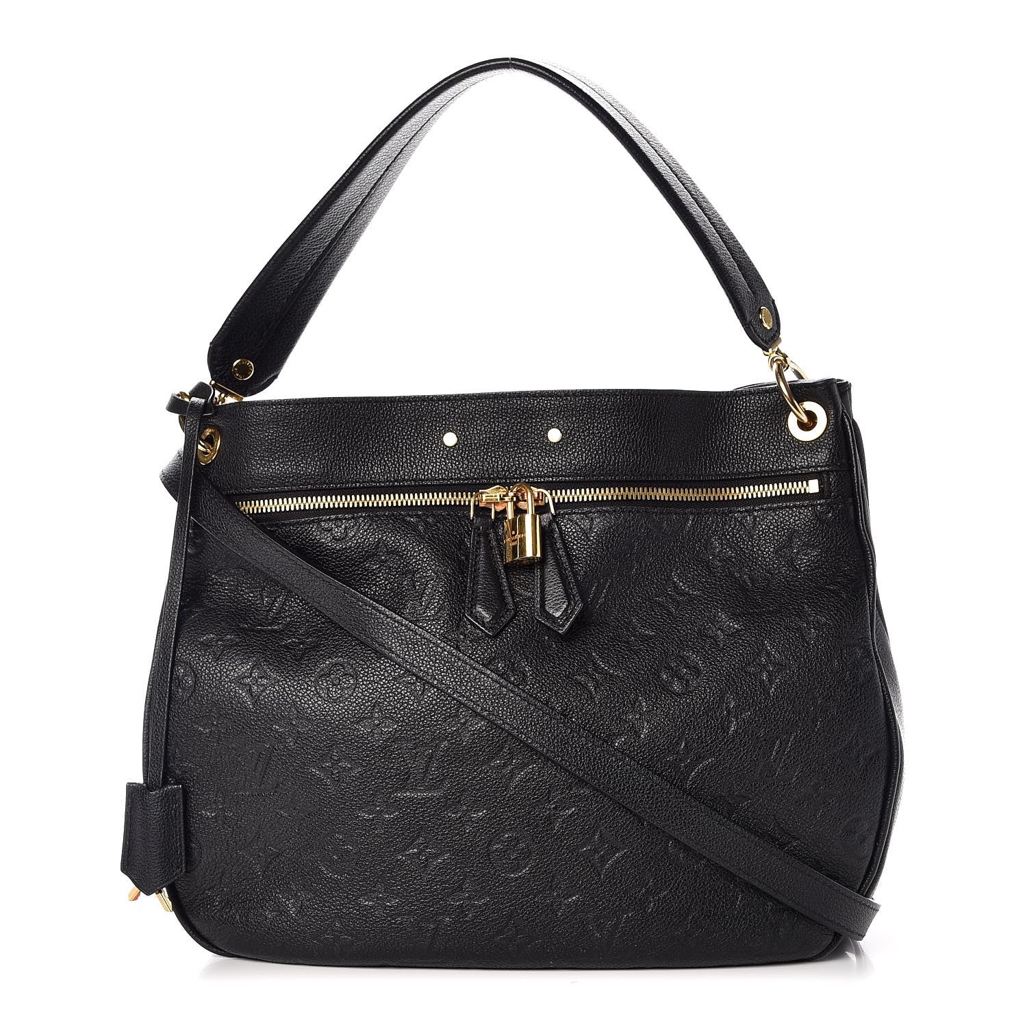 Louis Vuitton Empreinte Spontini Black 1 of 8