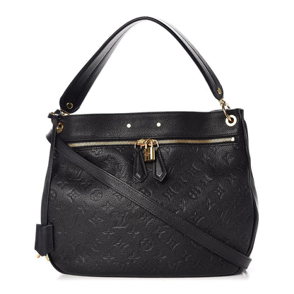 Louis Vuitton Empreinte Spontini Black 1 of 8