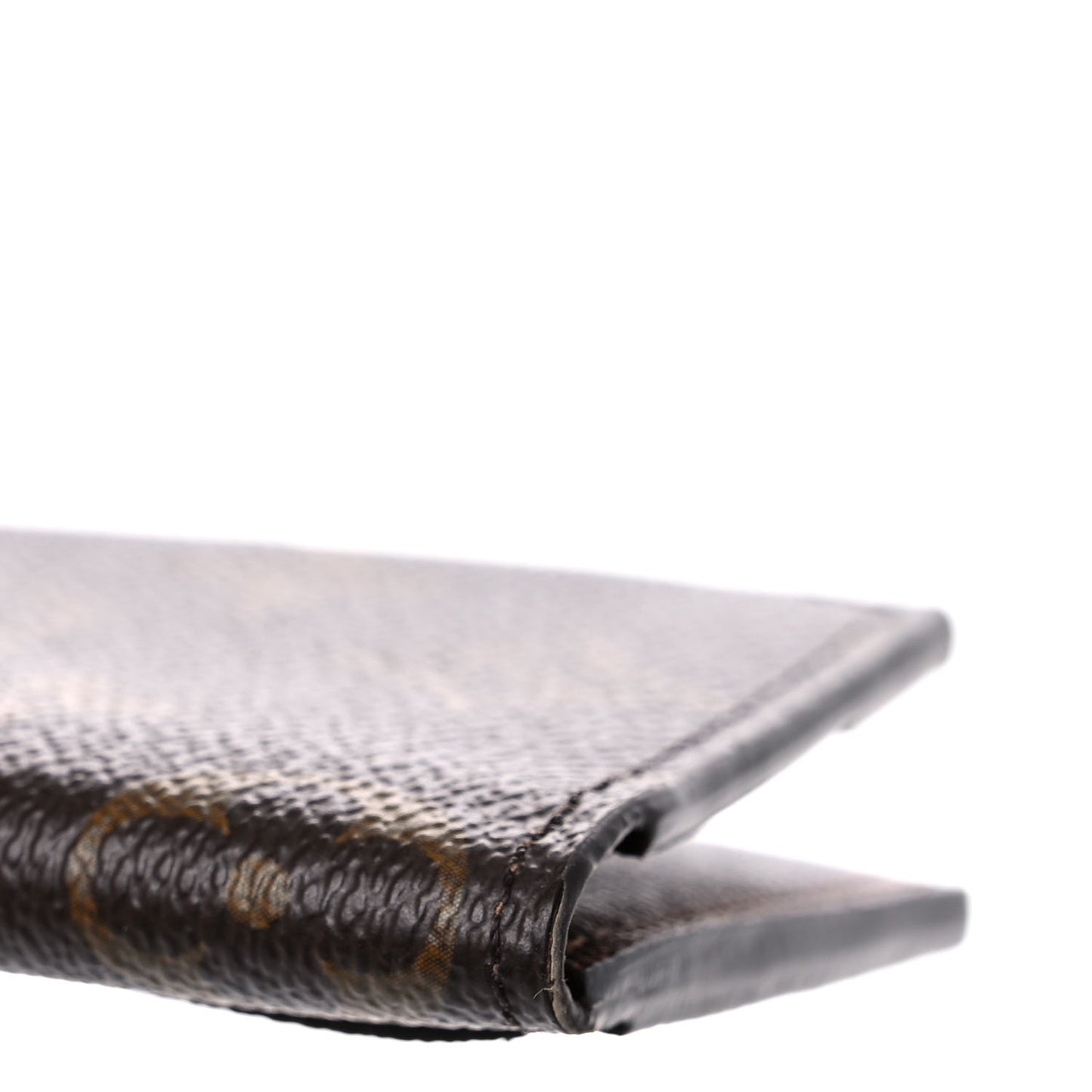 Monogram Pocket Organizer NM