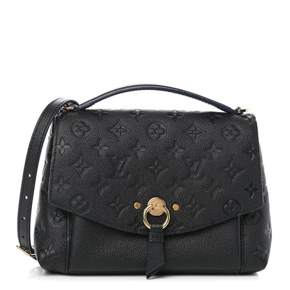 Louis Vuitton Empreinte Blanche BB Black 1 of 4