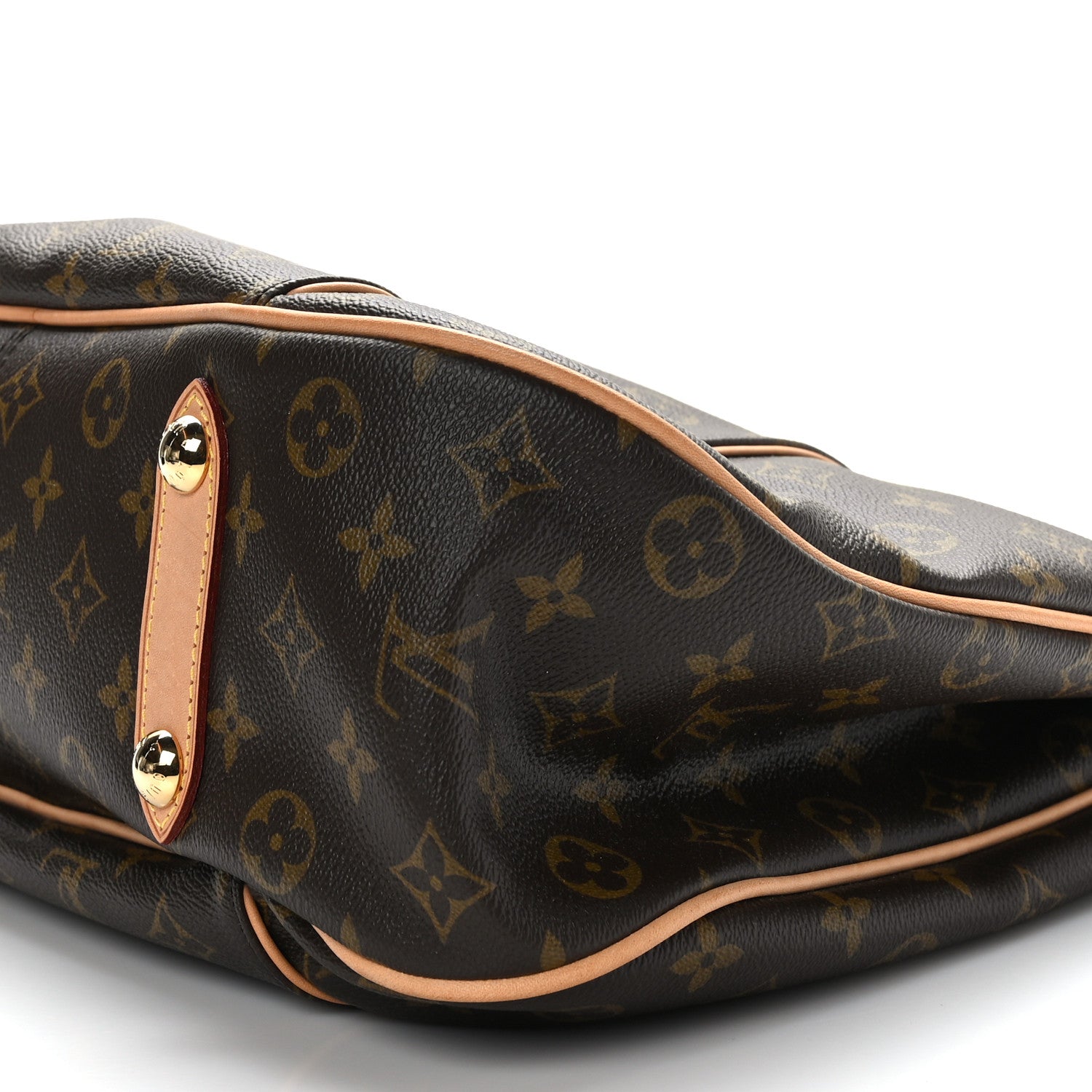 Louis Vuitton Monogram Galliera PM 8 of 8