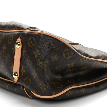 Louis Vuitton Monogram Galliera PM 8 of 8