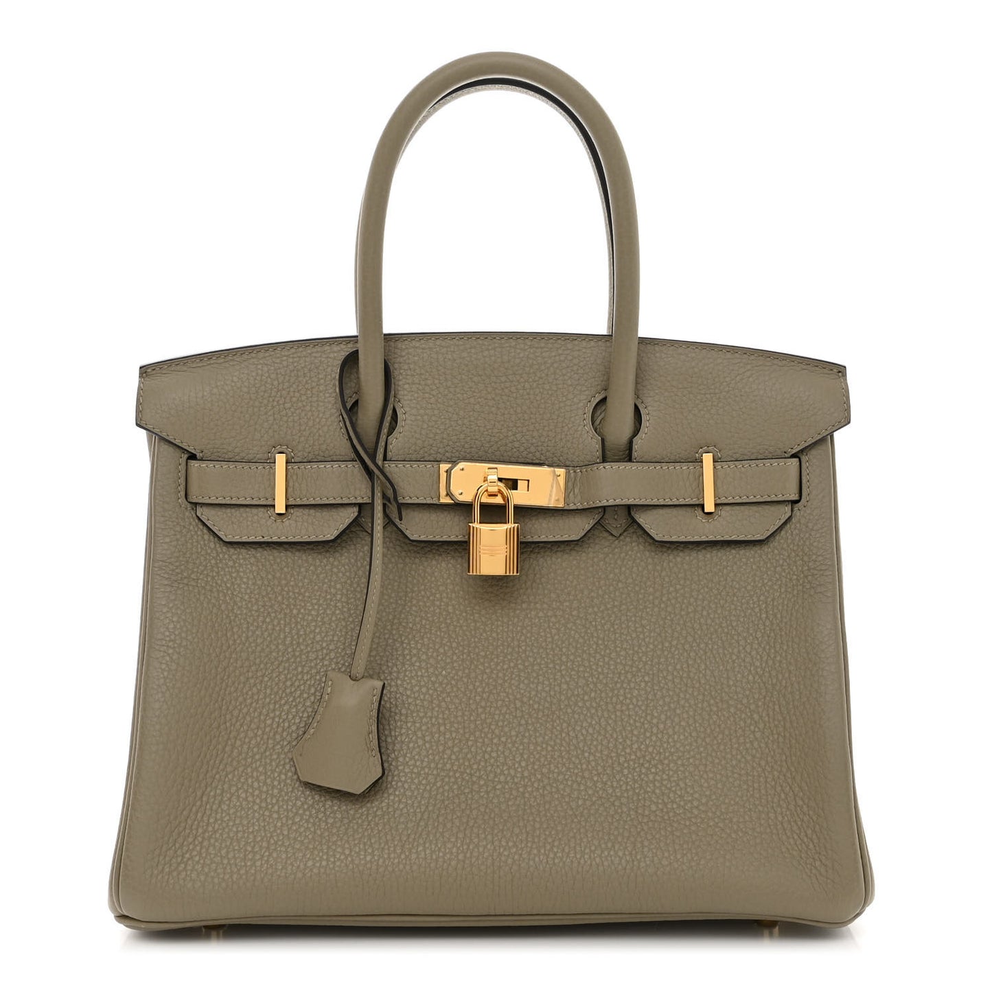 Togo Birkin 30 Sauge