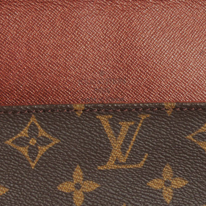 Louis Vuitton Monogram Musette Tango 6 of 7