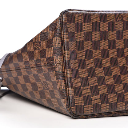 Louis Vuitton Damier Ebene Neo Neverfull GM 10 of 15